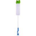 Szczotka czyszczenia do butelek 41cm ORION 710462