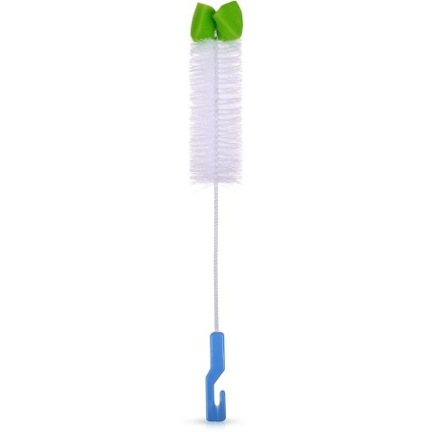 Szczotka czyszczenia do butelek 41cm ORION 710462