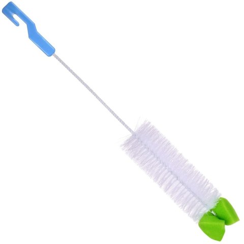 Szczotka czyszczenia do butelek 41cm ORION 710462