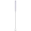 Szczotka czyszczenia do butelek wąska 27cm ORION 710460