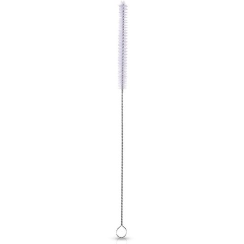 Szczotka czyszczenia do butelek wąska 27cm ORION 710461
