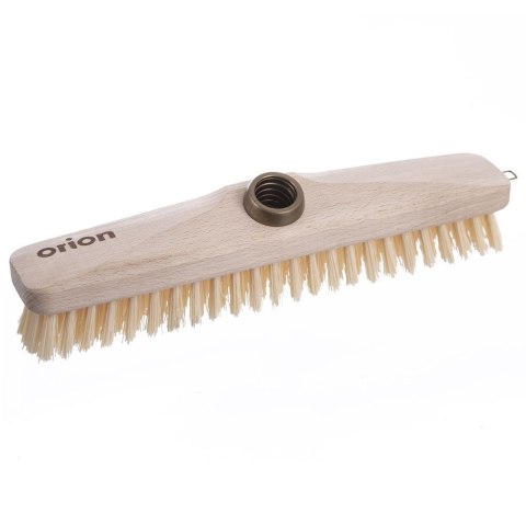 Szczotka do miotły 27cm ORION 711913