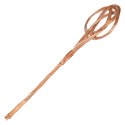 Trzepaczka do dywanów wiklinowa 75cm ORION 712303