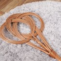 Trzepaczka do dywanów wiklinowa 75cm ORION 712303