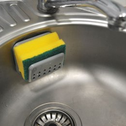Uchwyt na gąbkę do naczyń ULTRA CLEAN 532129