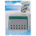 Uchwyt na gąbkę do naczyń ULTRA CLEAN 532129