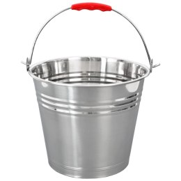 Wiadro stalowe nierdzewne 12L ORION 720199