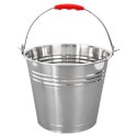 Wiadro stalowe nierdzewne 5L ORION 721103