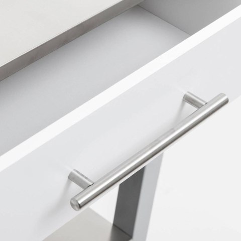 Wózek kuchenny na kółkach EXCELLENT HOUSEWARE 812507