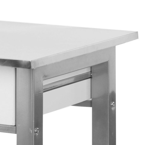 Wózek kuchenny na kółkach EXCELLENT HOUSEWARE 812507