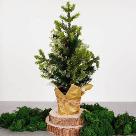 Choinka sztuczna 45cm HOME STYLING COLLECTION 839228