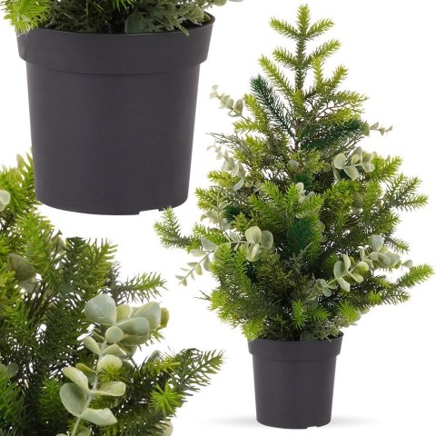 Choinka sztuczna 55cm HOME STYLING COLLECTION 839229