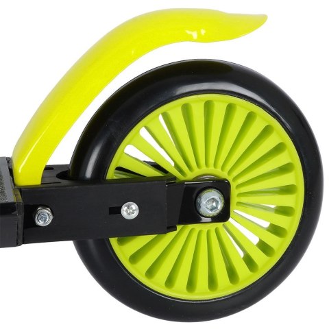 Hulajnoga aluminiowa składana dla dzieci do 50 kg XQ MAX 489113