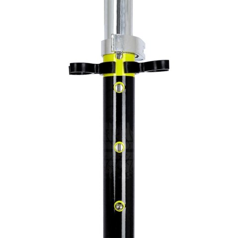 Hulajnoga aluminiowa składana dla dzieci do 50 kg XQ MAX 489113