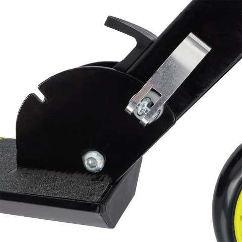 Hulajnoga aluminiowa składana dla dzieci do 50 kg XQ MAX 489113