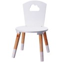 Krzesło dziecięce chmurka KIDS COLLECTION 820201