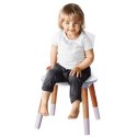 Krzesło dziecięce chmurka KIDS COLLECTION 820201