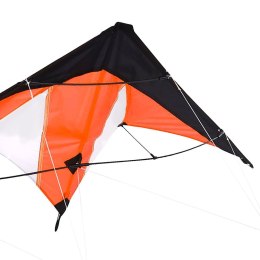 Latawiec akrobacyjny pomarańczowy 180x70cm FREE & EASY 489109-P