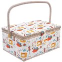Niciarka 30x23x16cm ORION 154024