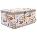 Niciarka 30x23x16cm ORION 154024