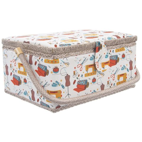 Niciarka 30x23x16cm ORION 154024