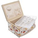 Niciarka 30x23x16cm ORION 154024