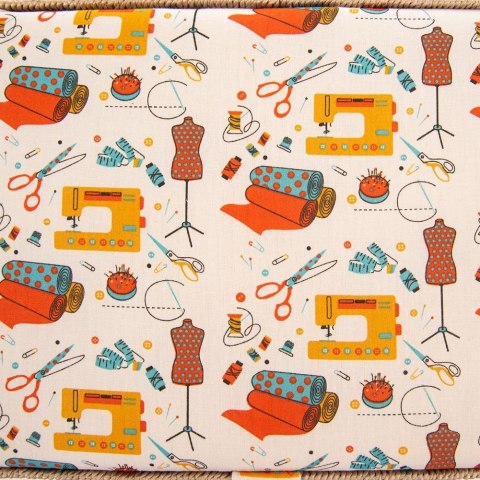 Niciarka 30x23x16cm ORION 154024