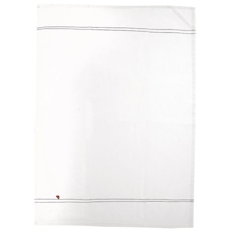 Ścierki kuchenne ściereczki SERCE 70x50cm 3 sztuki ORION 710978