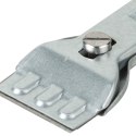 Skrobak do płyty indukcyjnej płyt ceramicznych i indukcyjnych stalowy ACER 13.5cm NAVA 10-186-011