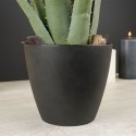 Sztuczna roślina w doniczce aloes 42cm VILDE 569447