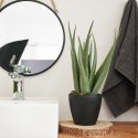 Sztuczna roślina w doniczce aloes 42cm VILDE 569447