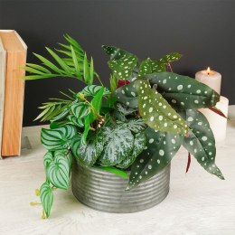 Sztuczna roślina w doniczce kompozycja 28cm VILDE 569455