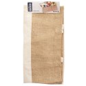 Torba na zakupy 40x40cm ORION 731413