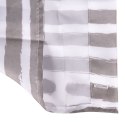 Zasłona prysznicowa haczyki 180x200cm BATHROOM SOLUTIONS 569288-W1