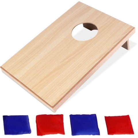 Gra w rzucanie woreczków 5-ele FREE & EASY 489256