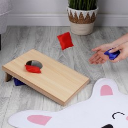 Gra w rzucanie woreczków 5-ele FREE & EASY 489256