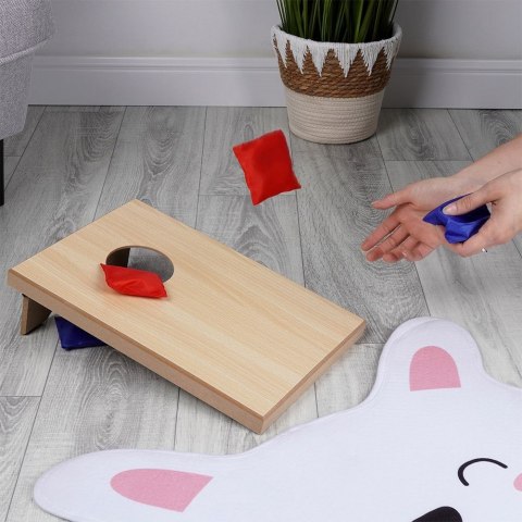 Gra w rzucanie woreczków 5-ele FREE & EASY 489256