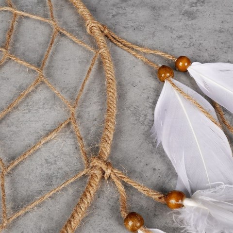 Łapacz snów 78cm HOME STYLING COLLECTION 569582