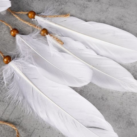 Łapacz snów 78cm HOME STYLING COLLECTION 569582