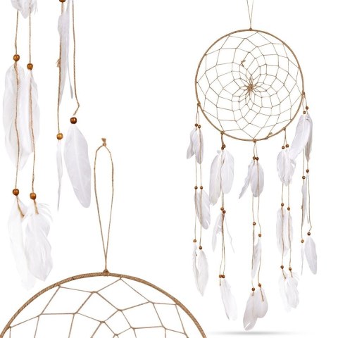 Łapacz snów 78cm HOME STYLING COLLECTION 569582