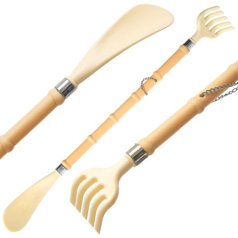 Łyżka do butów i drapaczka 50cm ORION 830520