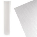 Mata antypoślizgowa do szuflady szuflad przezroczysta 46x122cm ORION 121573