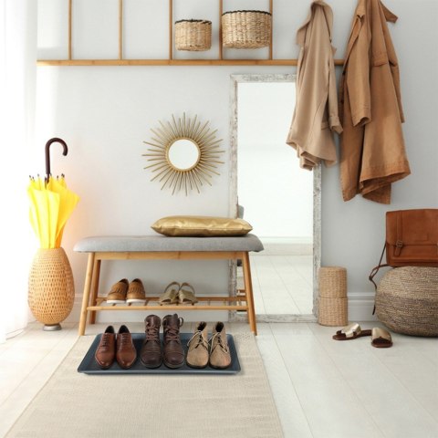 Mata na buty ociekacz pod buty podkładka 70x35cm VILDE 569616