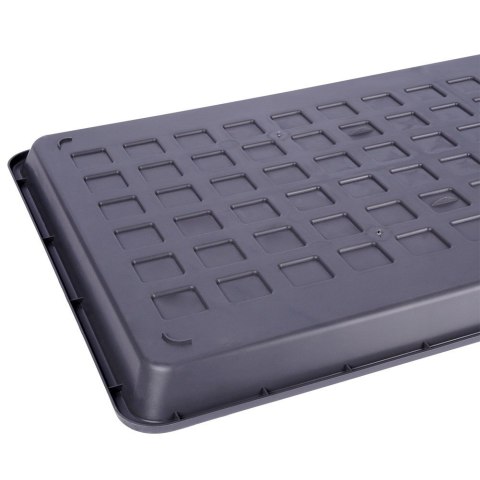 Mata na buty ociekacz pod buty podkładka 70x35cm VILDE 569616