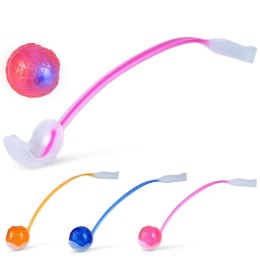 Miotacz piłki dla psa 68cm DOGS COLLECTION 449054