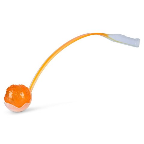 Miotacz piłki dla psa 68cm DOGS COLLECTION 449054