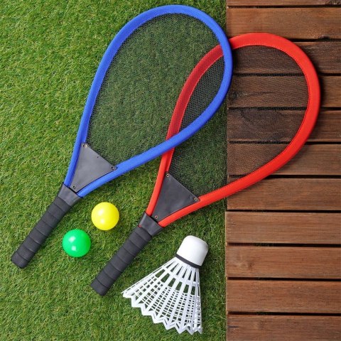 Paletki do gry 5-ele FREE & EASY 489260