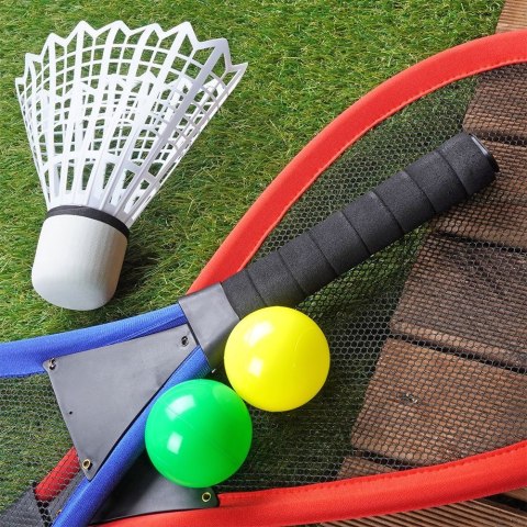 Paletki do gry 5-ele FREE & EASY 489260