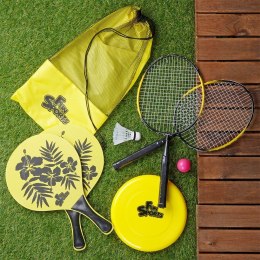 Paletki do gry z dyskiem do rzucania 7-ele FREE & EASY 489255