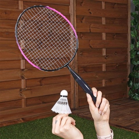 Paletki do gry z dyskiem do rzucania 7-ele FREE & EASY 489255